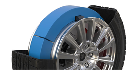 Runflat Inserts
