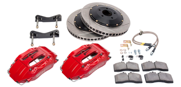 Braking Systems