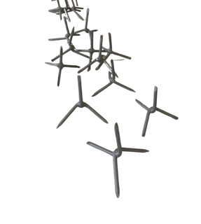 Automatic Spike Dispensing System (ASDS)