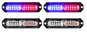 LED Strobe Light