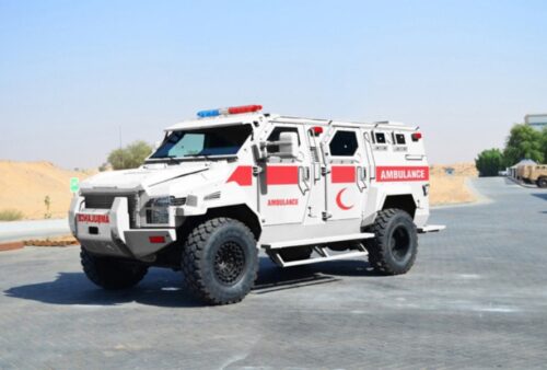 red-cross-ambulance-armored-truck