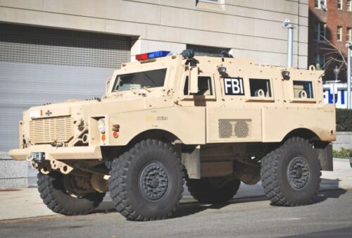FBI_Mine_Resistant_Ambush_vehicle-1