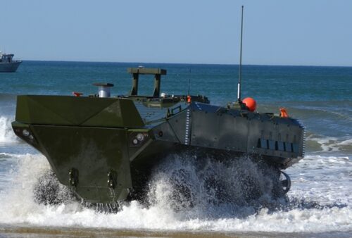 amoured-car-in-a-water