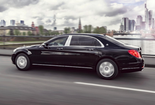 mercedes-benz-on-an-highway