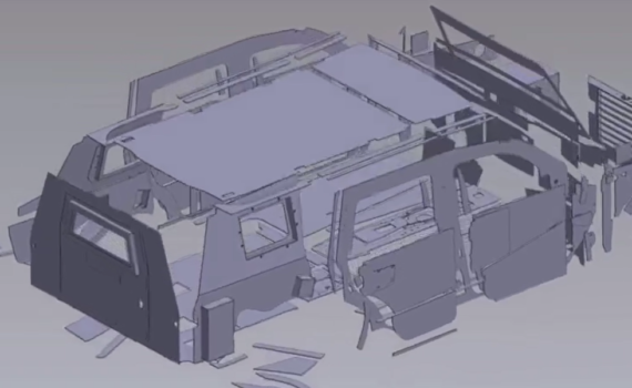 car-schema-buckler-factory