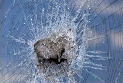shatteredglasswindow